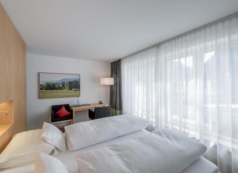 Quarto Foto