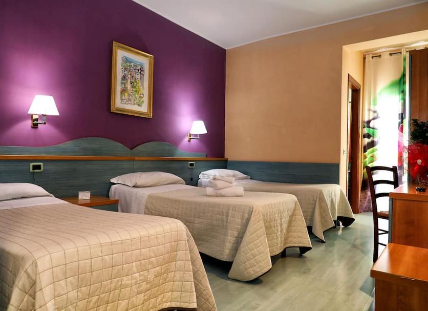 Quarto Foto