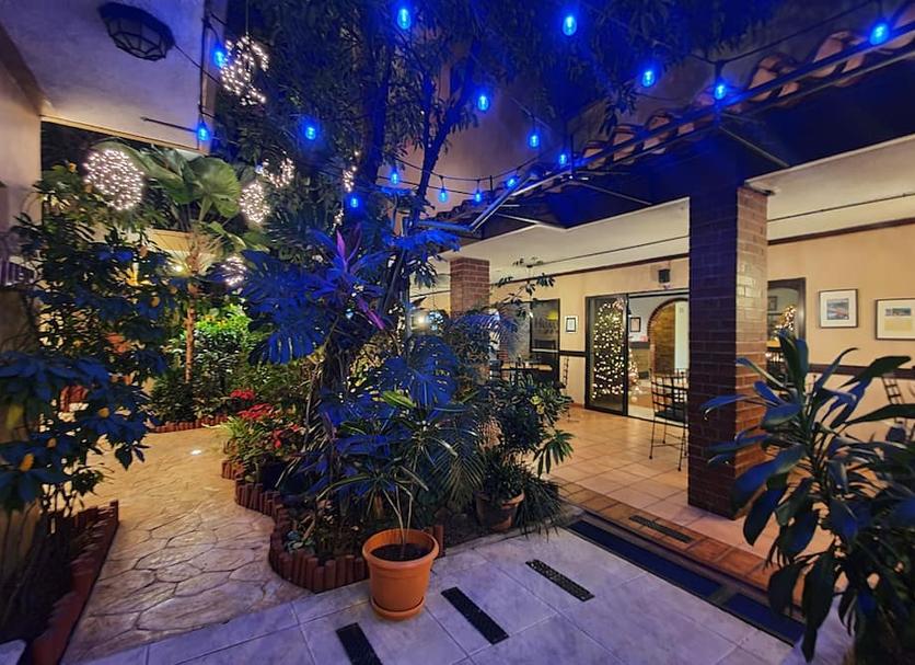 Exterior Foto