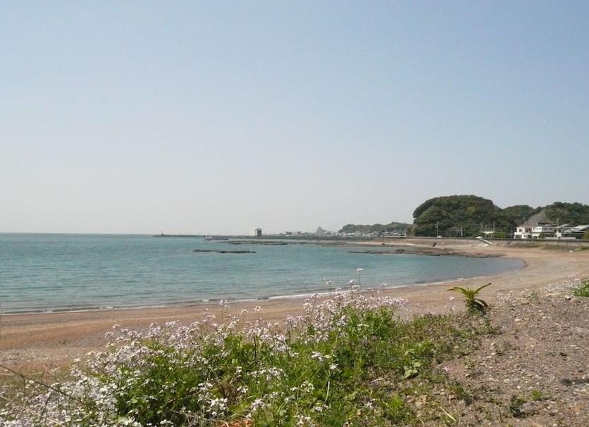 Praia Foto