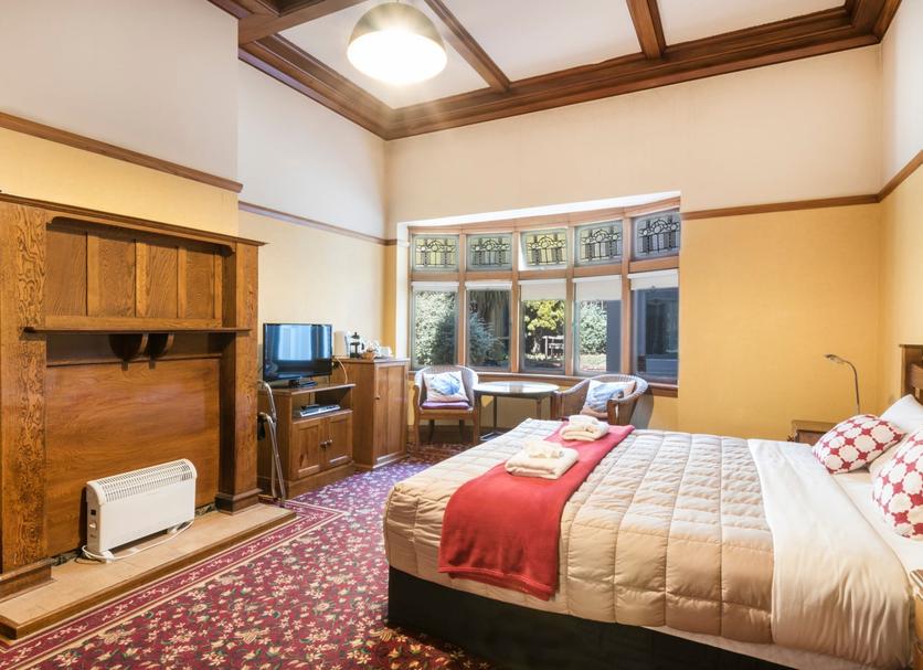Quarto Foto