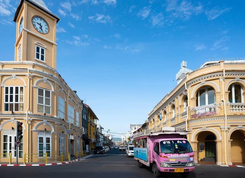 Exterior Foto