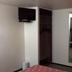 Comodidade do quarto