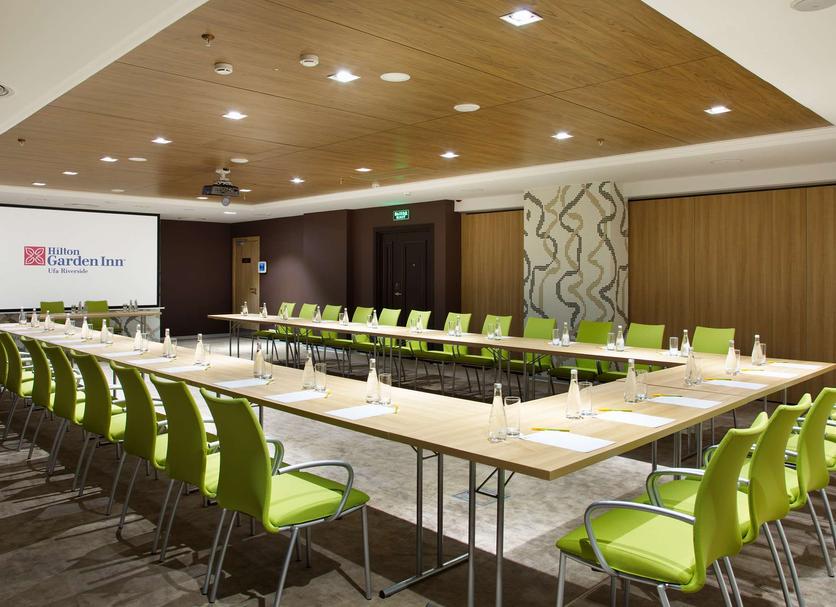 Sala de conferências Foto