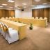 Sala de conferências