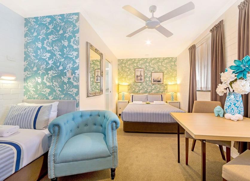 Quarto Foto