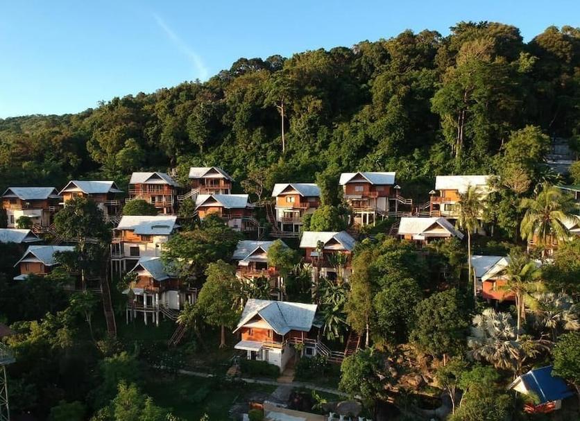 Exterior Foto