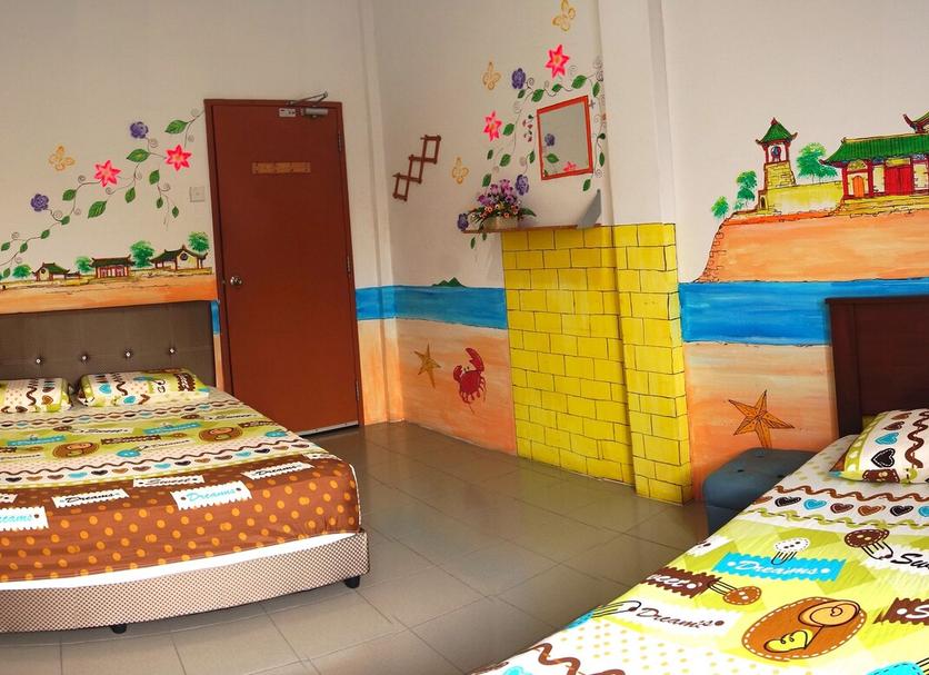 Quarto Foto