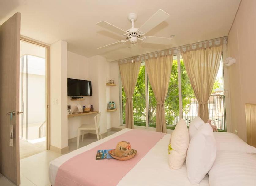Quarto Foto