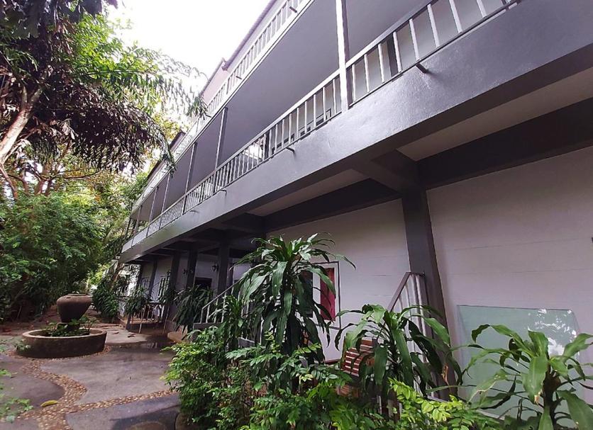 Exterior Foto