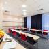 Sala de conferências