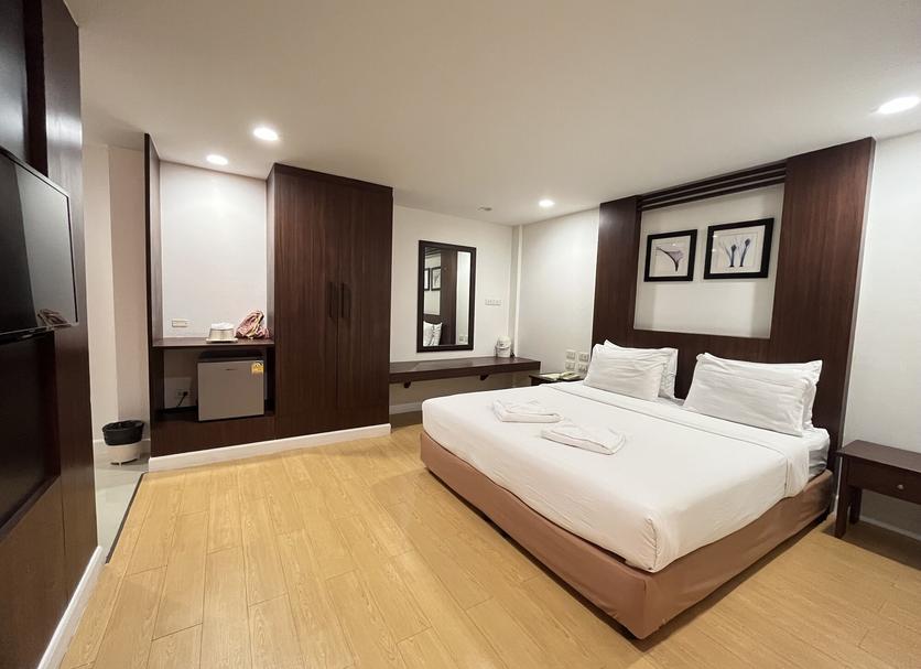Quarto Foto