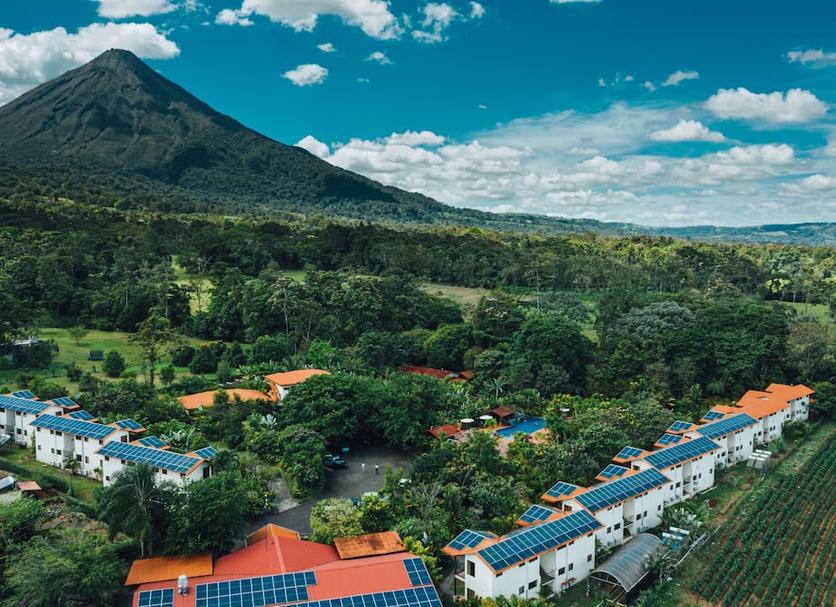 Exterior Foto