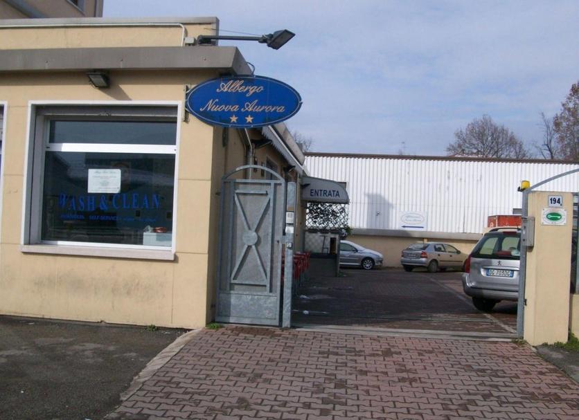 Exterior Foto