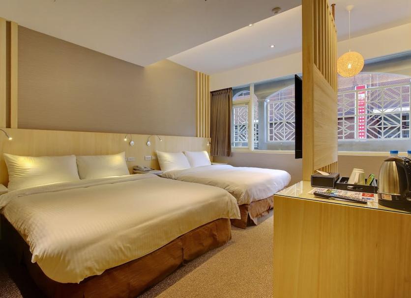 Quarto Foto