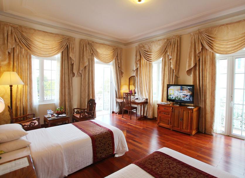 Quarto Foto