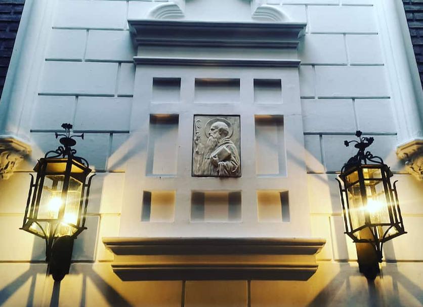 Edifício Foto