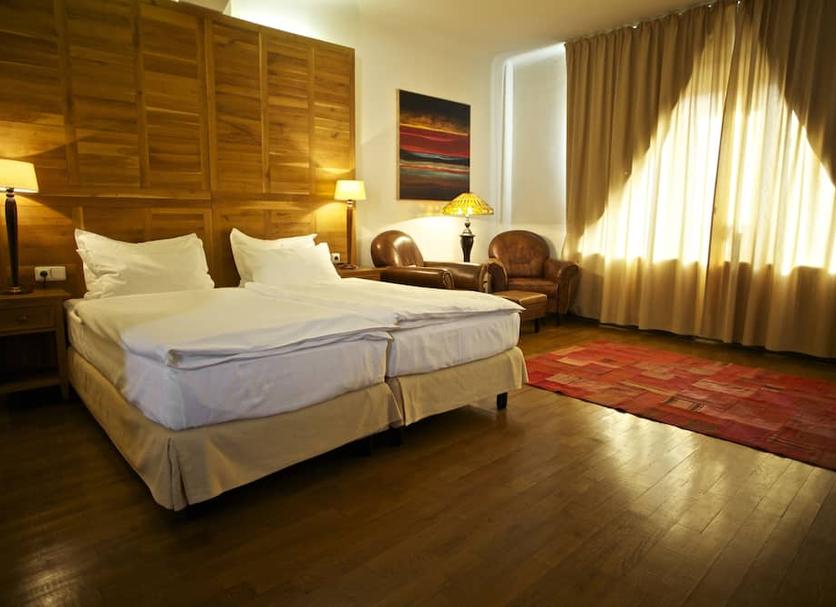 Quarto Foto
