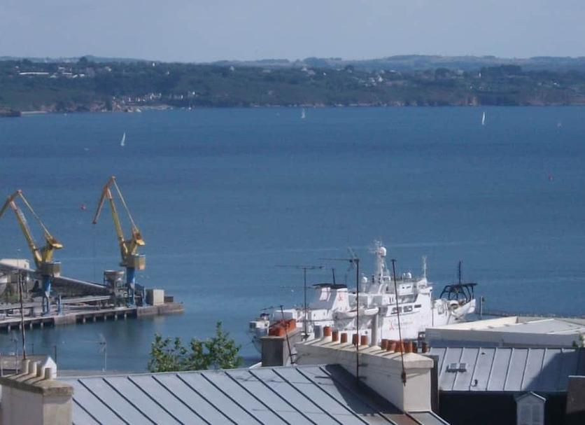 Exterior Foto