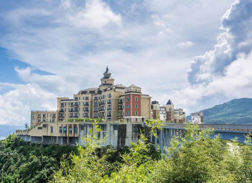 Edifício Foto