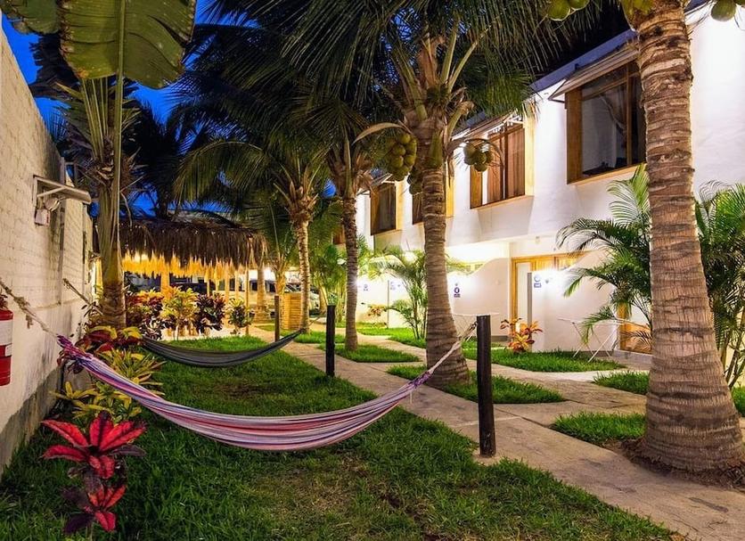 Exterior Foto