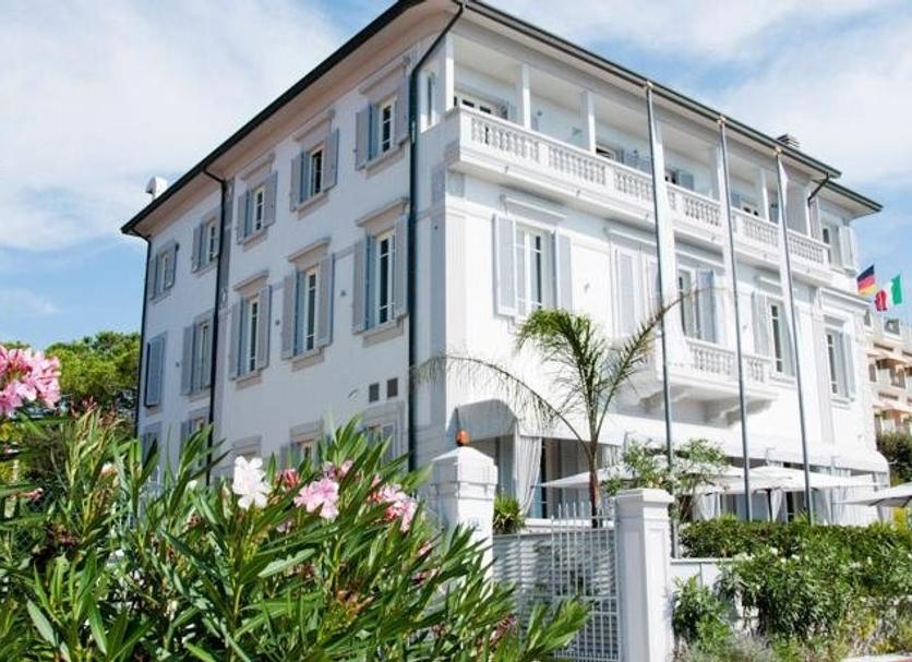 Edifício Foto