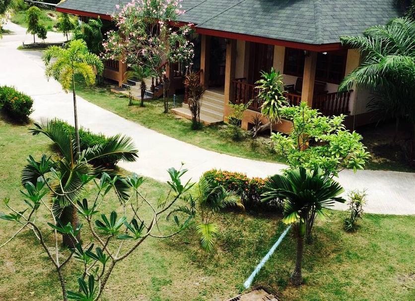 Exterior Foto