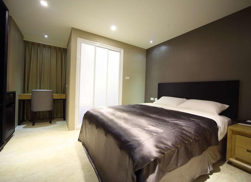 Quarto Foto