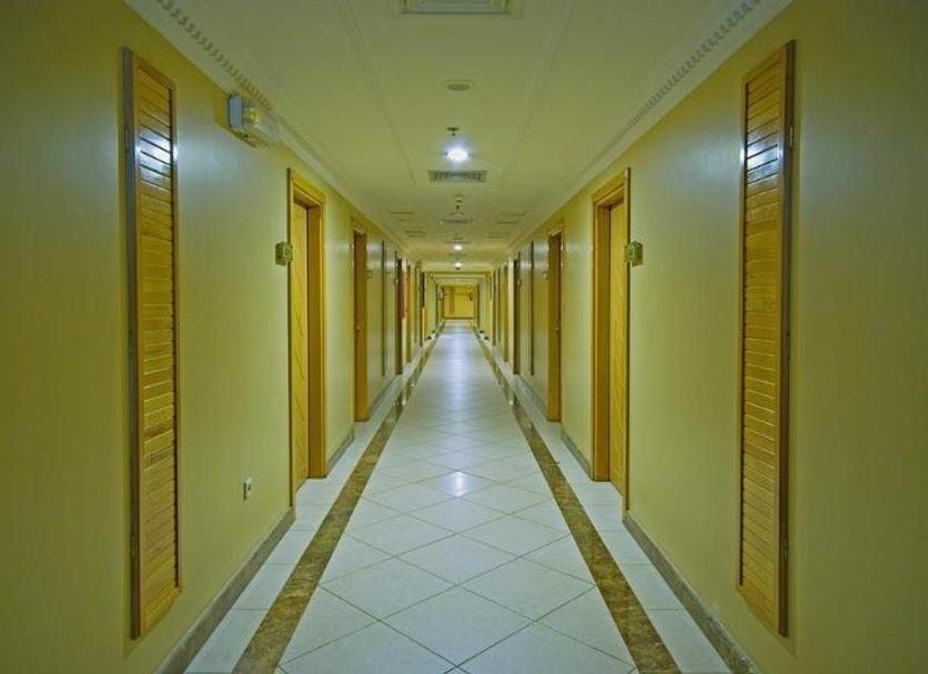 Corredor Foto
