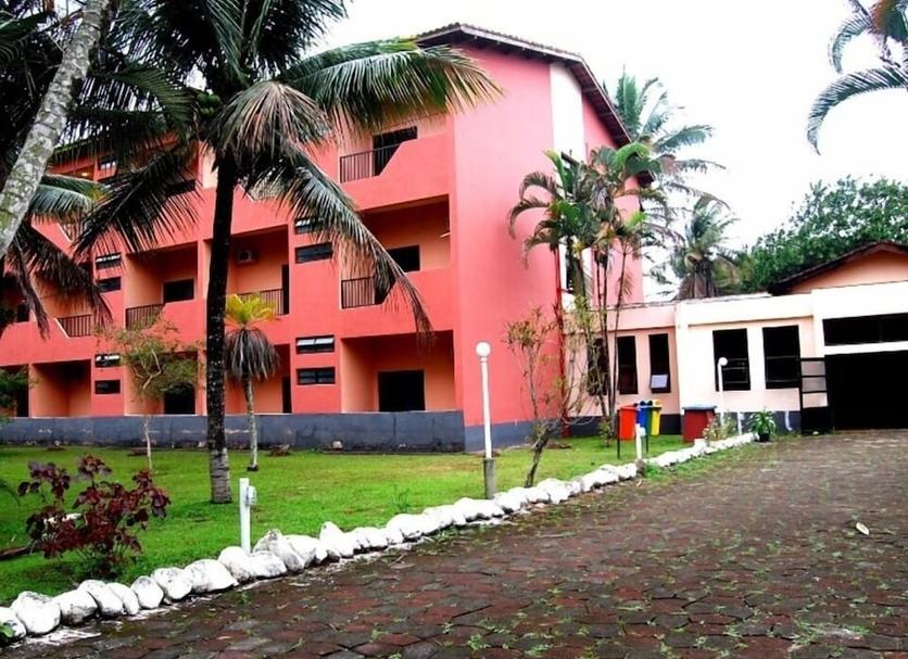 Edifício Foto