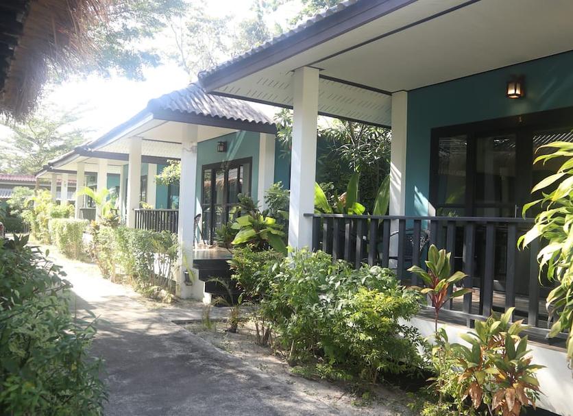 Exterior Foto