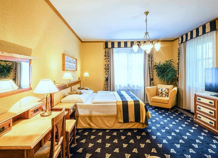 Quarto Foto