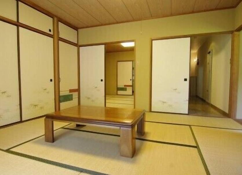 Sala de jantar Foto