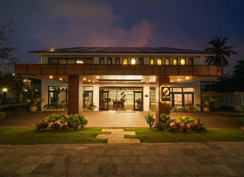 Casa de banho Foto