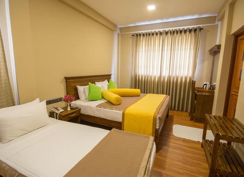Quarto Foto