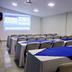 Sala de conferências