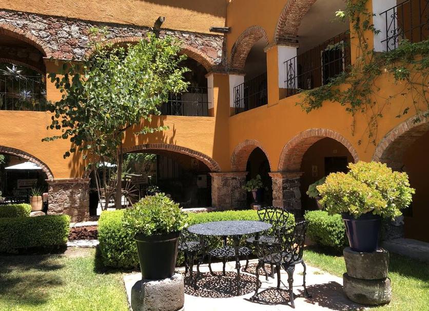 Exterior Foto