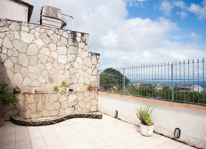 Exterior Foto