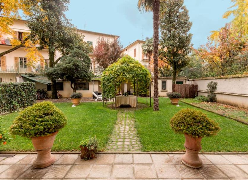 Exterior Foto