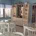 Sala de jantar