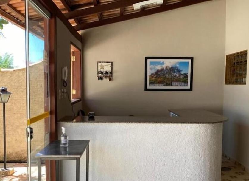 Receção Foto