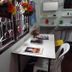 Comodidade do quarto