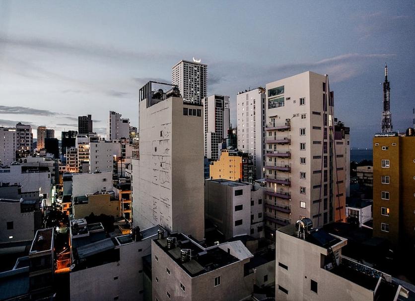 Exterior Foto