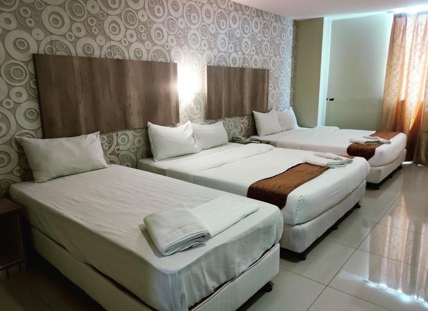 Quarto Foto