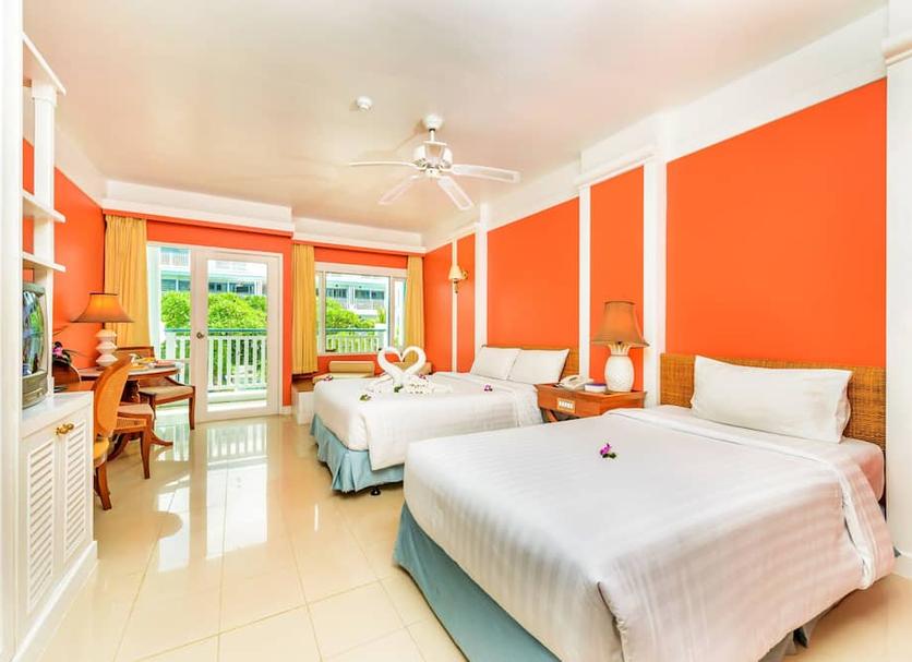 Quarto Foto