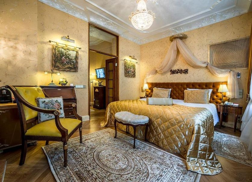 Quarto Foto