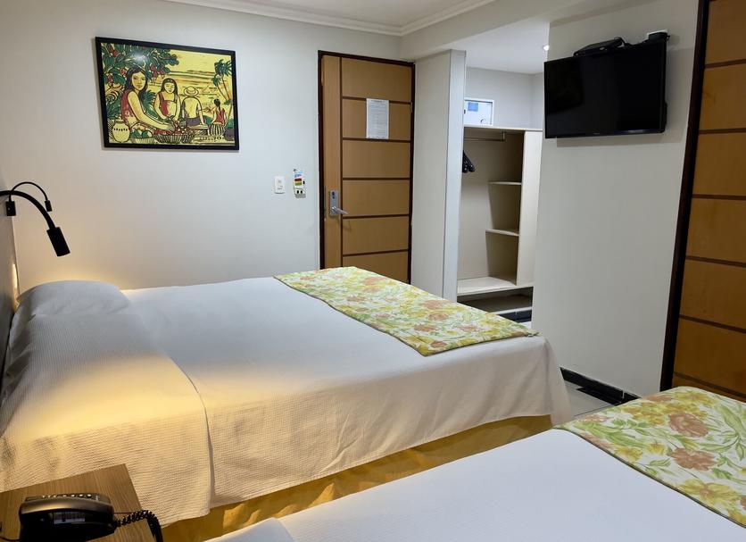 Quarto Foto