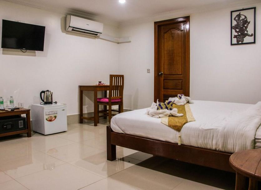 Quarto Foto