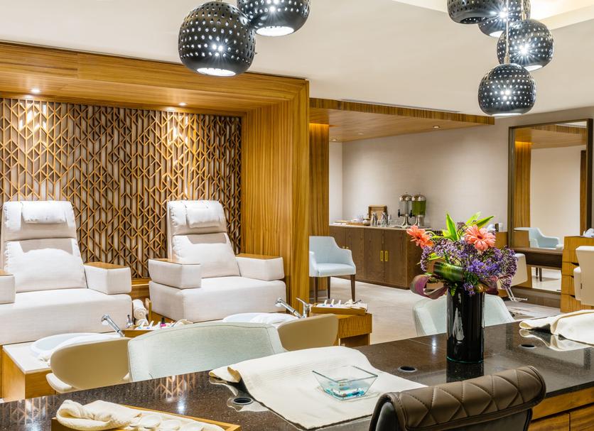 SPA Foto