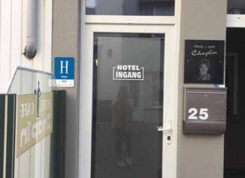 Exterior Foto